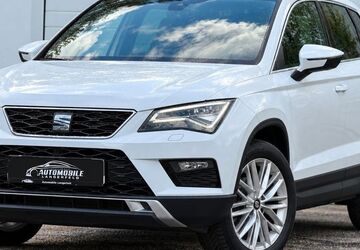 Seat Ateca 71.234 km 20.990 &euro; Wuppertal 42389