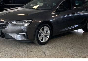 Opel Insignia 76.800 km 19.485 &euro; Wuppertal 42329