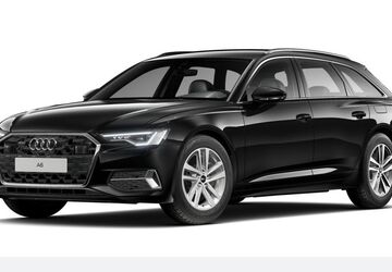 Audi A6 37.116 km 38.870 &euro; Bochum 44809