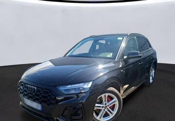 Audi Q5 81.263 km 38.836 &euro; Hagen 58091
