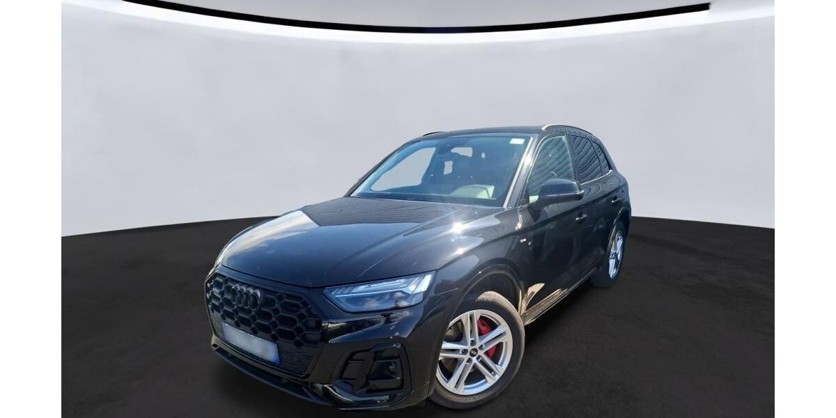 Audi Q5 81.263 km 38.836 &euro; Hagen 58091