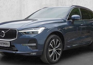 Volvo XC60 46.401 km 34.980 &euro; Wuppertal 42109