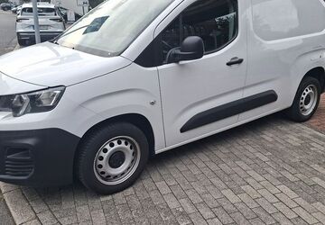 Peugeot Partner 79.000 km 12.900 &euro; Mülheim an der Ruhr 45473