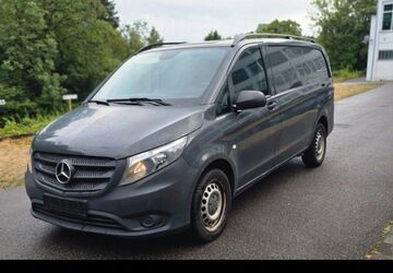 Mercedes-Benz Vito 280.000 km 9.999 &euro; Wuppertal 42119