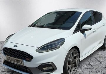 Ford Fiesta 82.090 km 15.490 &euro; Wipperfuerth 51688