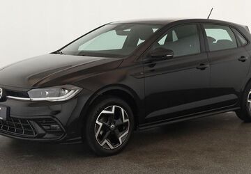 VW Polo 11.000 km 22.184 &euro; Düsseldorf 40233