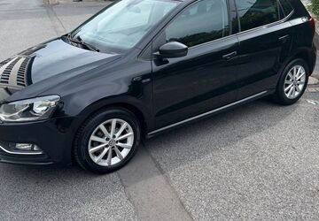 VW Polo 158.000 km 6.900 &euro; Gelsenkirchen 45881