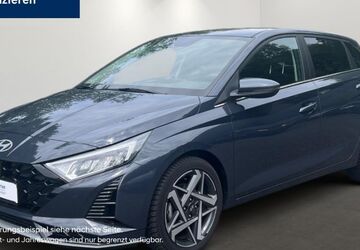 Hyundai i20 21.510 km 18.850 &euro; Wuppertal 42109