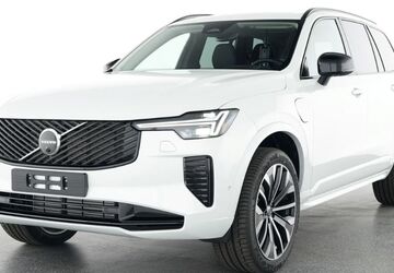 Volvo XC90 9.012 km 69.680 &euro; Wuppertal 42109