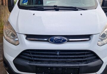 Ford Tourneo Custom 91.294 km 14.900 &euro; Bochum 44805