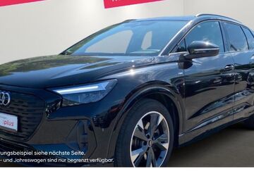 Audi Q4 e-tron 85.040 km 29.999 &euro; Wuppertal 42109
