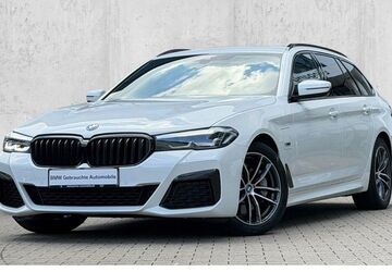 BMW 530 65.908 km 35.880 &euro; Wuppertal 42117