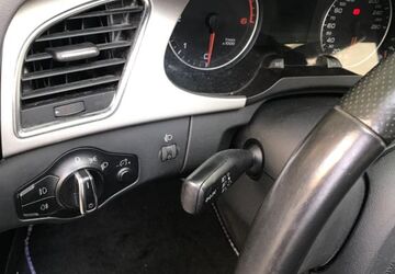 Audi A4 230.000 km 4.800 &euro; Wuppertal 42107