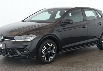 VW Polo 11.700 km 22.484 &euro; Düsseldorf 40233