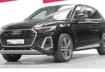Audi Q5 88.925 km 34.888 &euro; Wuppertal 42109