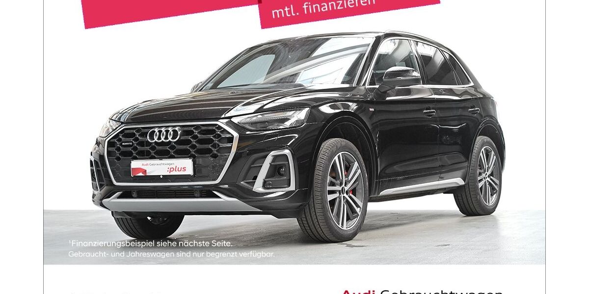 Audi Q5 88.925 km 34.888 &euro; Wuppertal 42109