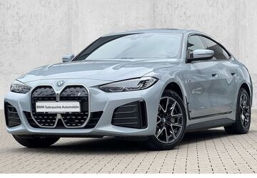BMW i4 19.157 km 40.390 &euro; Wuppertal 42117