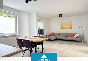 Wohnung Wuppertal Elberfeld - 3 Zimmer, 76 m&sup2;, 912&euro; | Angebot:27339307