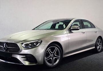 Mercedes-Benz E 220 137.000 km 31.990 &euro; Wuppertal 42289