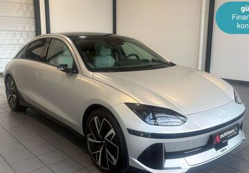 Hyundai IONIQ 6 31.005 km 31.490 &euro; Wuppertal 42287