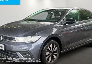 VW Polo 8.013 km 19.190 &euro; Wuppertal 42109