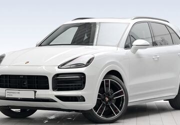 Porsche Cayenne 31.634 km 79.900 &euro; Wuppertal 42279