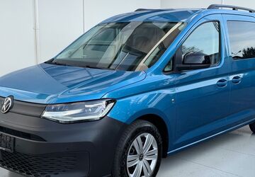 VW Caddy Maxi 172.300 km 18.600 &euro; Hilden 40721