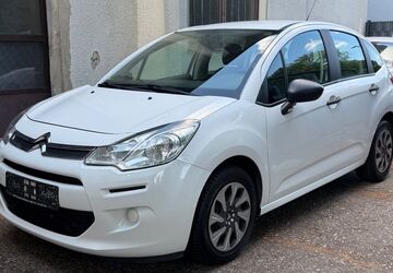 Citroen C3 140.000 km 3.250 &euro; Mülheim an der ruhr 45475