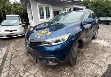 Renault Kadjar 251.000 km 8.900 &euro; Wuppertal 42329