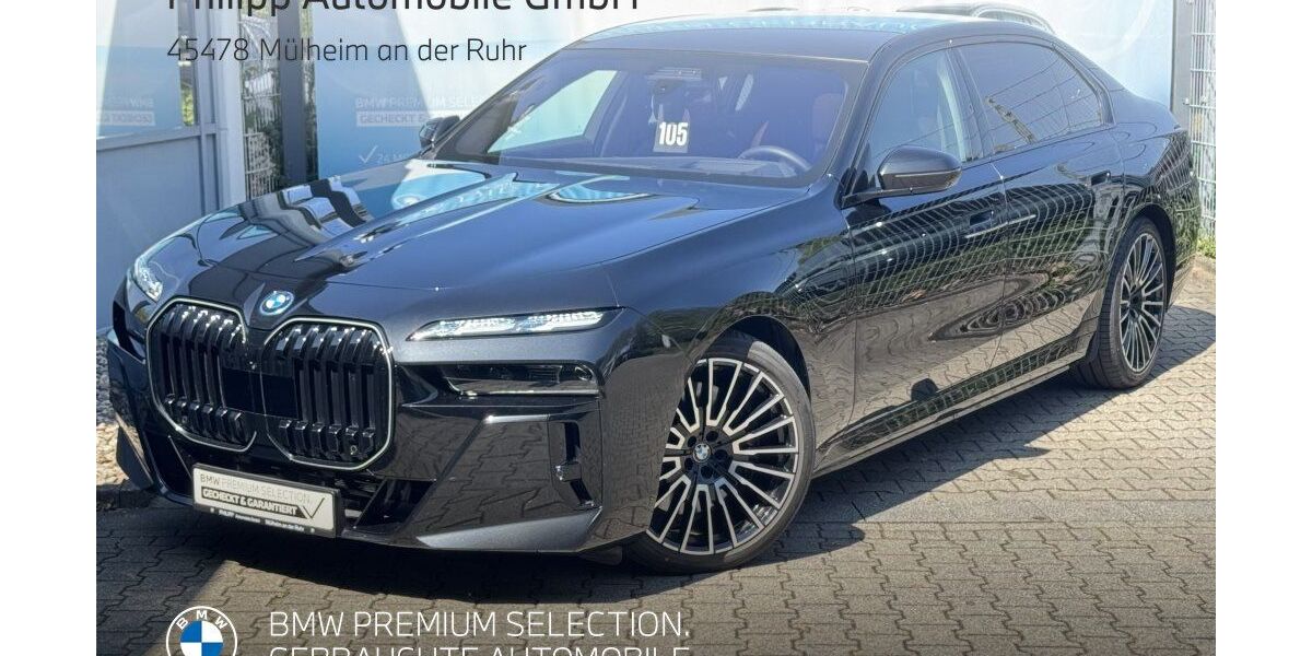 BMW 750 38.229 km 92.500 &euro; Mülheim an der Ruhr 45478