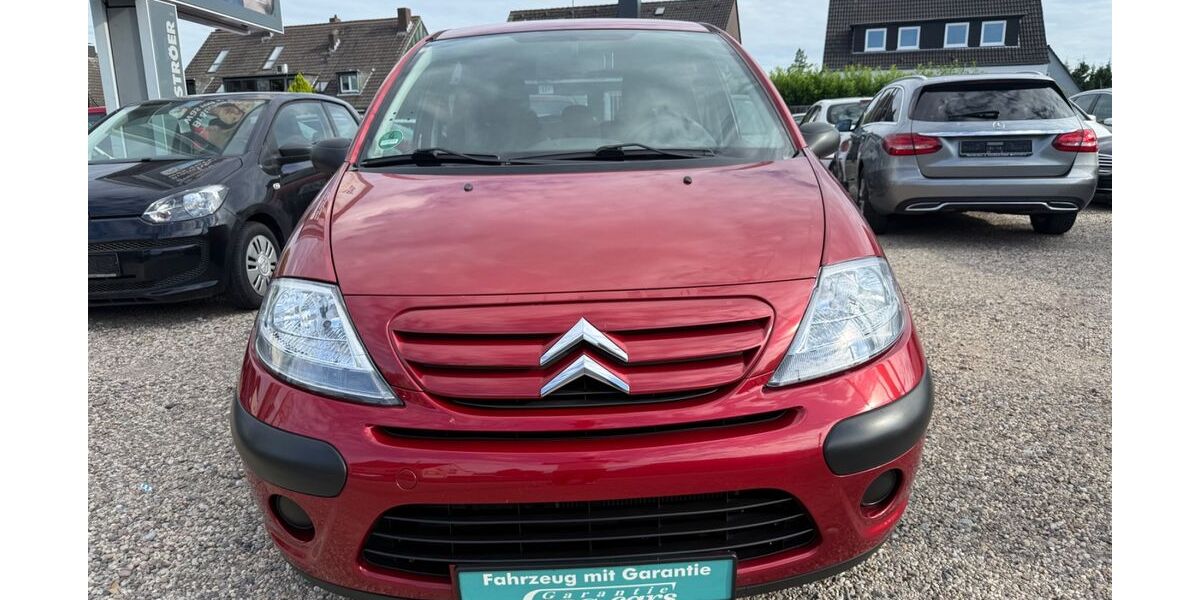 Citroen C3 185.000 km 2.500 &euro; Essen 45355