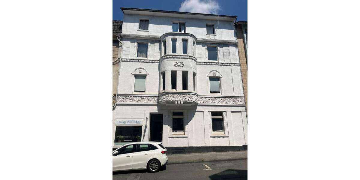 Etagenwohnung Witten Witten-Mitte - 2 Zimmer, 68 m&sup2;, 620&euro; | Angebot:25774065