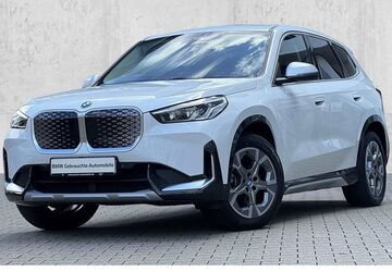 BMW iX1 30.852 km 37.880 &euro; Wuppertal 42117