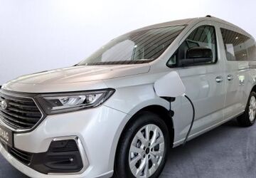 Ford Tourneo Connect 14.590 km 37.990 &euro; Gelsenkirchen 45881