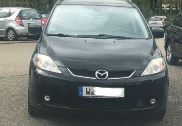 Mazda 5 245.000 km 1.000 &euro; Wuppertal 42117