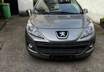 Peugeot 207 150.900 km 3.000 &euro; Gelsenkirchen 45879