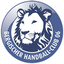Bergischer HC - Rhein Neckar Löwen 05.09.2026 Uni Halle Wuppertal