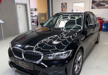 BMW 318 280.000 km 11.999 &euro; Wuppertal 42327