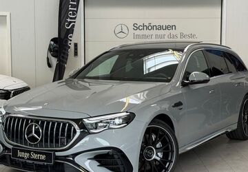 Mercedes-Benz E 53 AMG 13.772 km 87.550 &euro; Wuppertal 42281