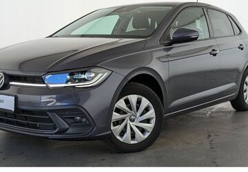 VW Polo 33.580 km 18.560 &euro; Düsseldorf 40599