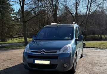 Citroen Berlingo 248.000 km 3.500 &euro; Hagen 58099