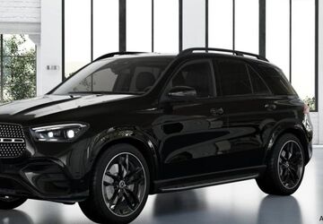 Mercedes-Benz GLE 350 6.980 km 82.885 &euro; Wuppertal 42115