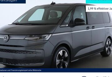 VW T7 Multivan 10.207 km 60.190 &euro; Bochum 44866