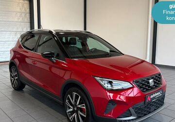 Seat Arona 37.404 km 17.290 &euro; Wuppertal 42287