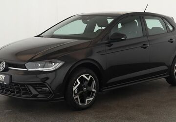 VW Polo 6.100 km 24.484 &euro; Düsseldorf 40233