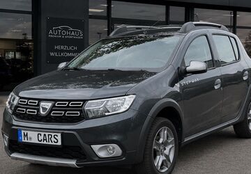 Dacia Sandero 31.000 km 8.999 &euro; Solingen 42655