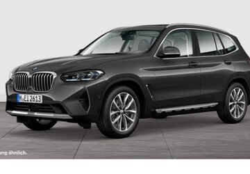 BMW X3 56.361 km 47.880 &euro; Wuppertal 42117