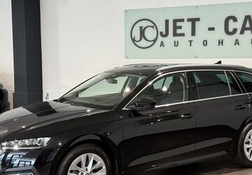 Skoda Octavia 15.336 km 27.900 &euro; Wuppertal 42349