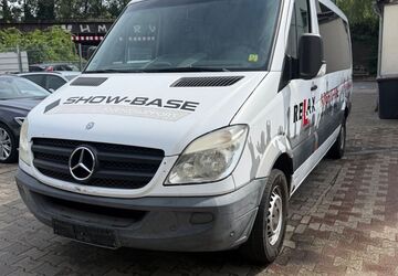 Mercedes-Benz Sprinter 252.000 km 5.990 &euro; Essen 45327