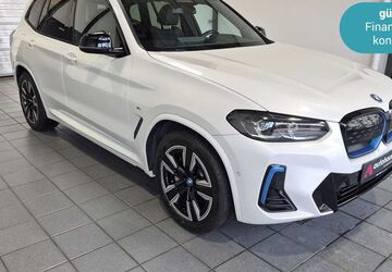BMW iX3 63.230 km 37.290 &euro; Wuppertal 42287